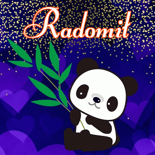 Milusich snów! Dobranoc!。 