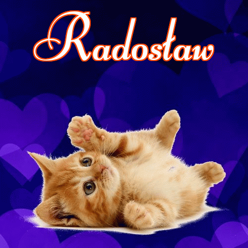 Milusich snów! Dobranoc!。 