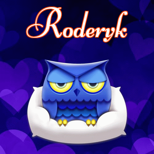 Milusich snów! Dobranoc!。 