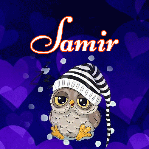 Milusich snów! Dobranoc!。 