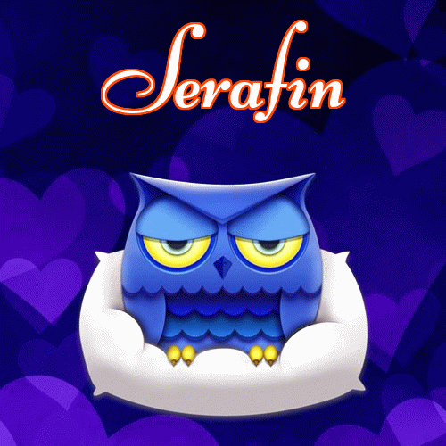 Milusich snów! Dobranoc!。 