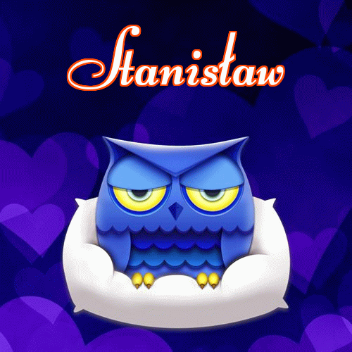 Milusich snów! Dobranoc!。 