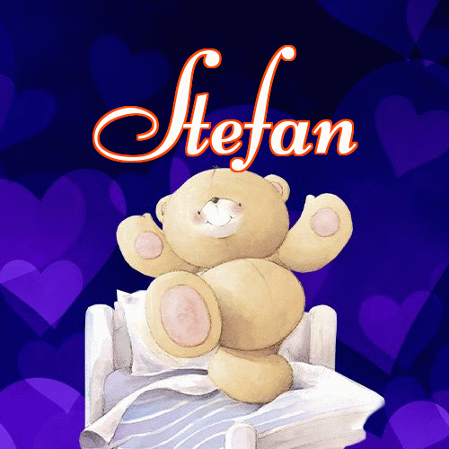 Milusich snów! Dobranoc!。 