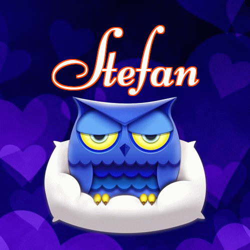 Milusich snów! Dobranoc!。 