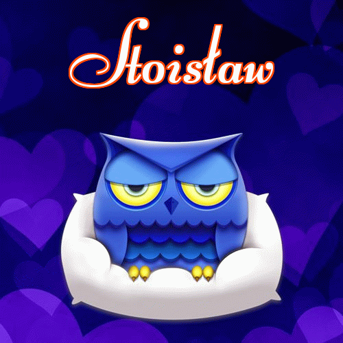 Milusich snów! Dobranoc!。 