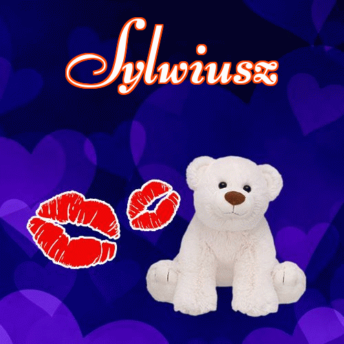 Milusich snów! Dobranoc!。 