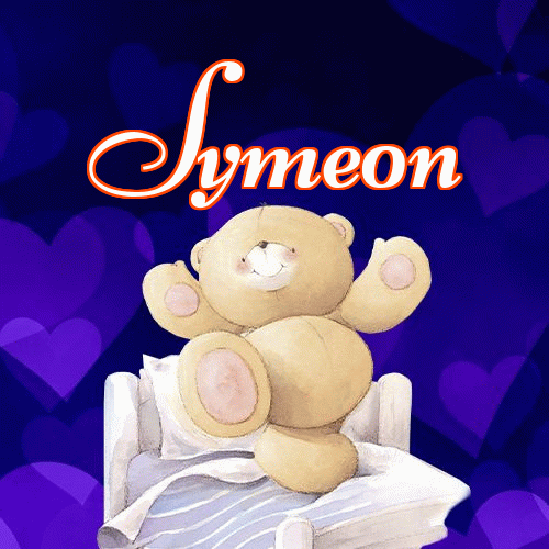 Milusich snów! Dobranoc!。 