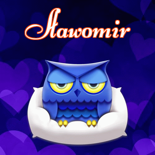 Milusich snów! Dobranoc!。 