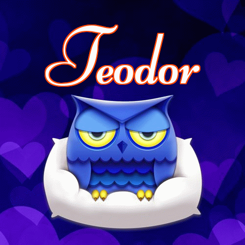 Milusich snów! Dobranoc!。 