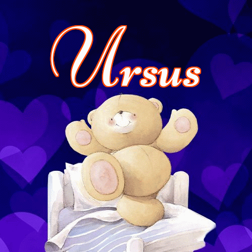 Milusich snów! Dobranoc!。 