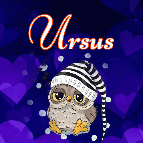 Milusich snów! Dobranoc!。 