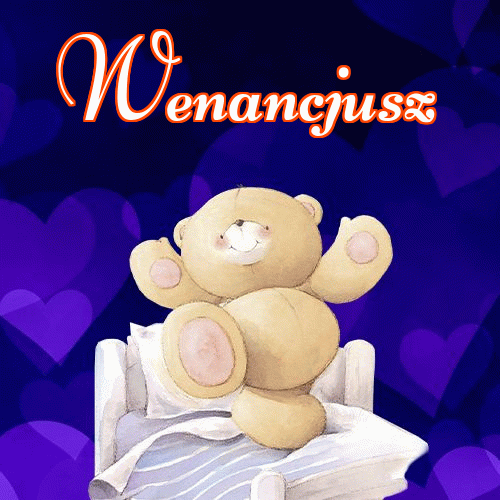 Milusich snów! Dobranoc!。 