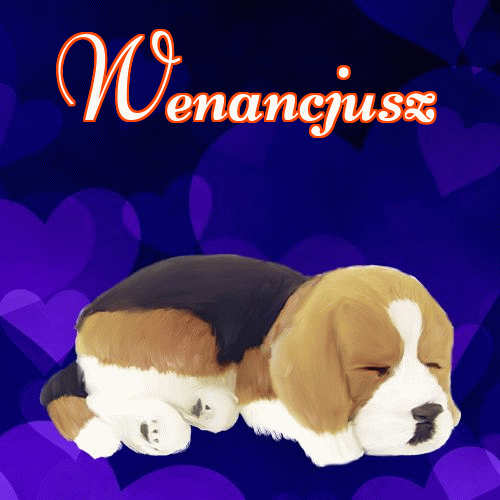 Milusich snów! Dobranoc!。 