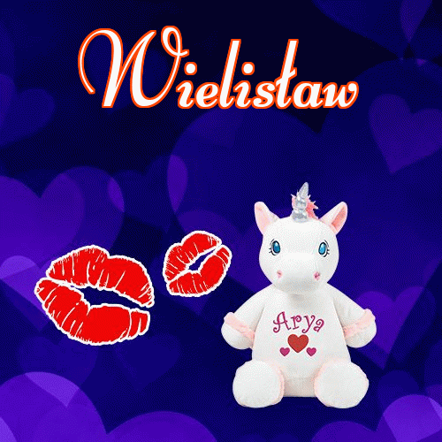 Milusich snów! Dobranoc!。 