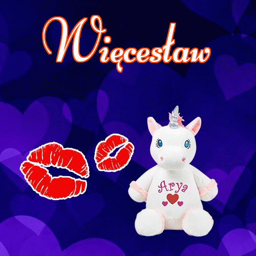 Milusich snów! Dobranoc!。 