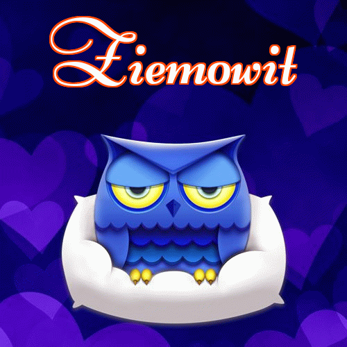 Milusich snów! Dobranoc!。 