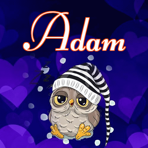 Milutkich słodziutkich snów!。 