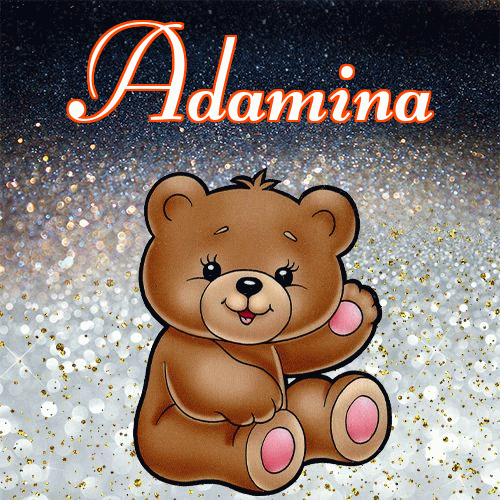 Milutkich słodziutkich snów!。 