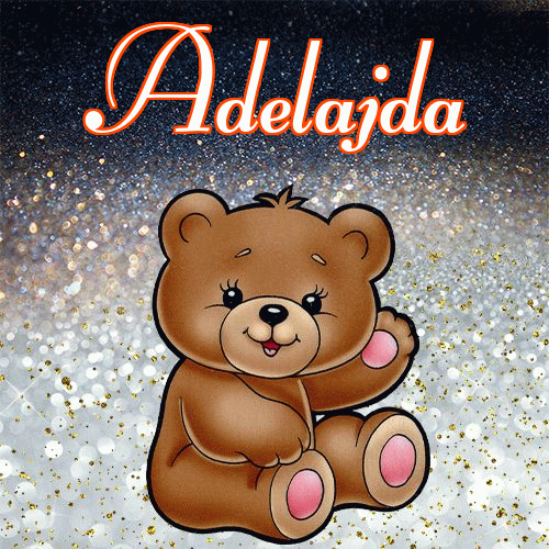 Milutkich słodziutkich snów!。 