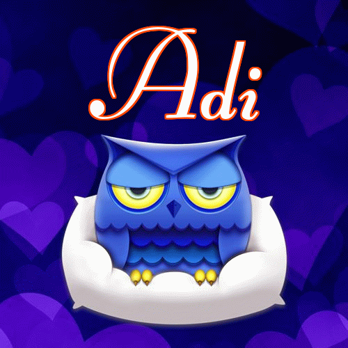 Milutkich słodziutkich snów!。 