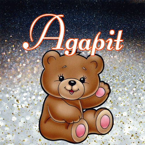 Milutkich słodziutkich snów!。 