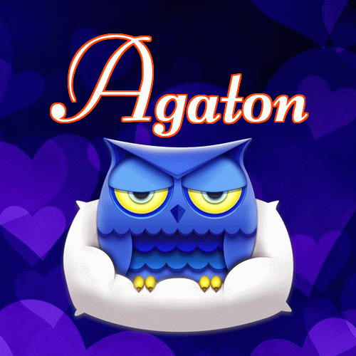 Milutkich słodziutkich snów!。 