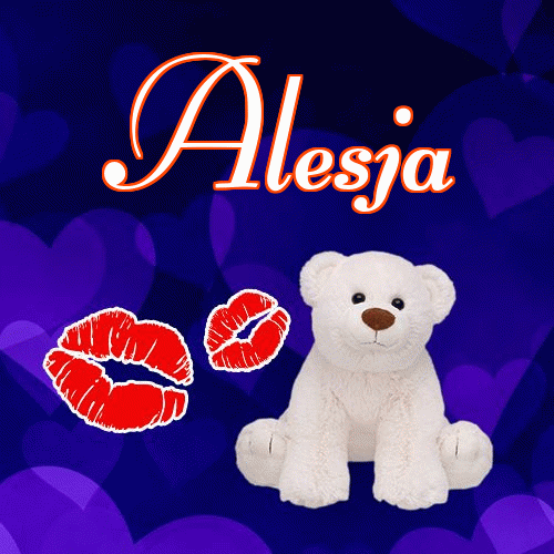 Milutkich słodziutkich snów!。 