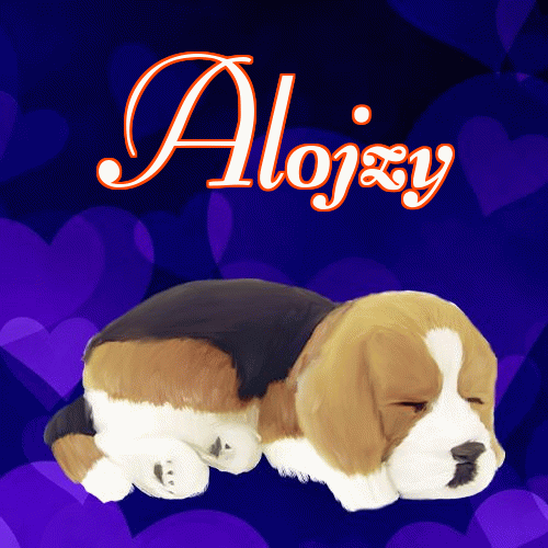 Milutkich słodziutkich snów!。 