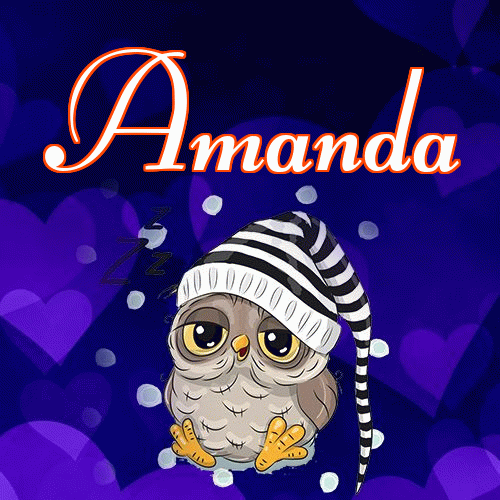 Milutkich słodziutkich snów!。 