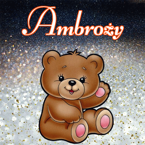 Milutkich słodziutkich snów!。 