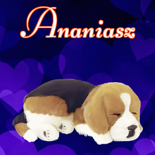 Milutkich słodziutkich snów!。 