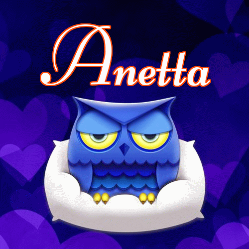 Milutkich słodziutkich snów!。 