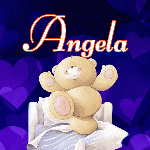 Milutkich słodziutkich snów!。 