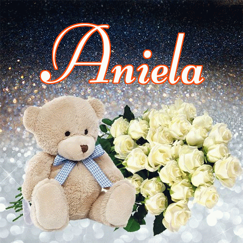 Milutkich słodziutkich snów!。 