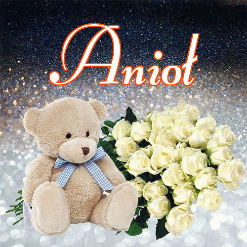 Milutkich słodziutkich snów!。 