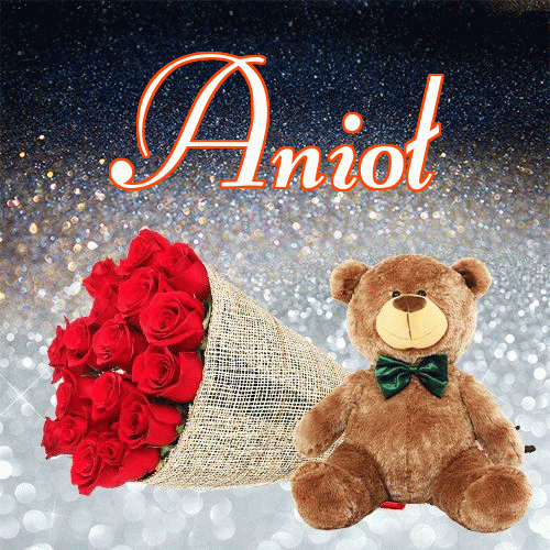 Milutkich słodziutkich snów!。 