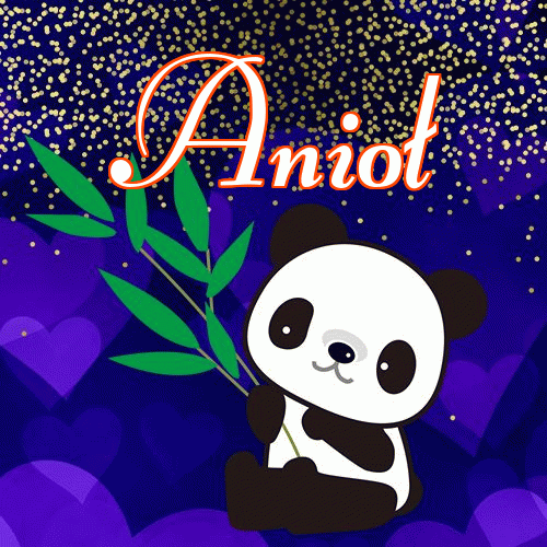 Milutkich słodziutkich snów!。 