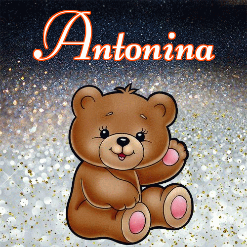 Milutkich słodziutkich snów!。 