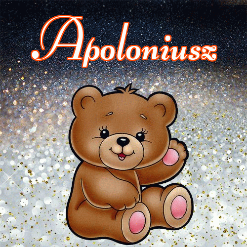 Milutkich słodziutkich snów!。 