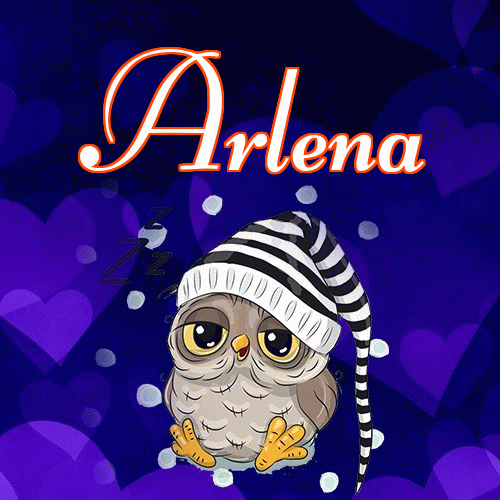 Milutkich słodziutkich snów!。 