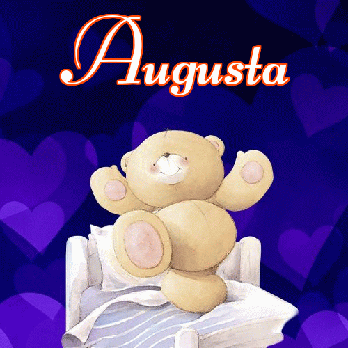 Milutkich słodziutkich snów!。 