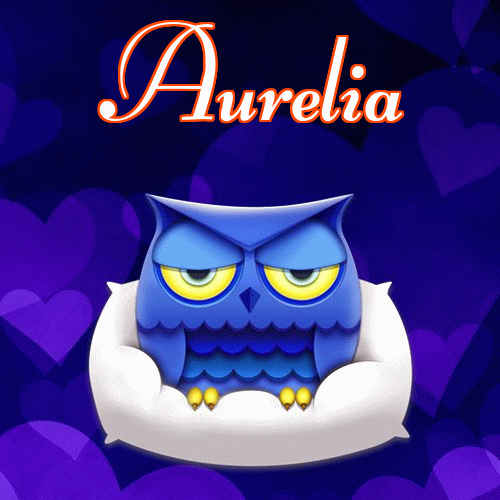 Milutkich słodziutkich snów!。 