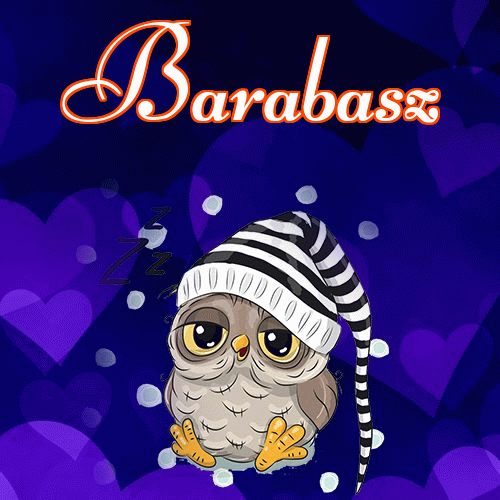 Milutkich słodziutkich snów!。 