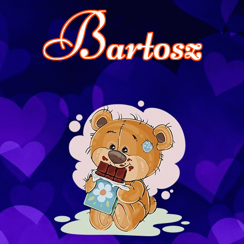 Milutkich słodziutkich snów!。 