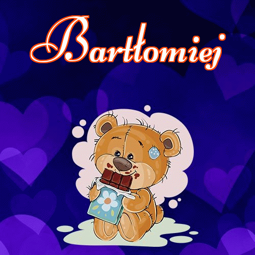 Milutkich słodziutkich snów!。 