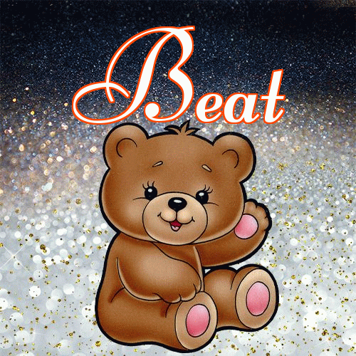 Milutkich słodziutkich snów!。 