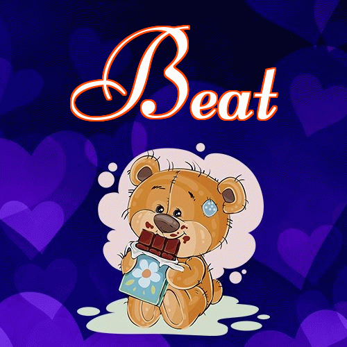 Milutkich słodziutkich snów!。 