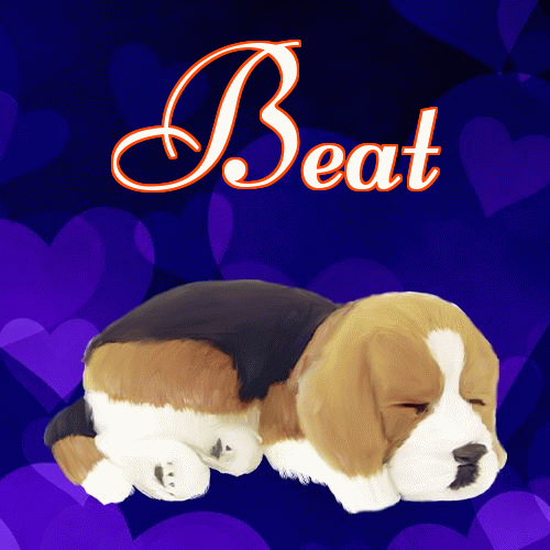 Milutkich słodziutkich snów!。 