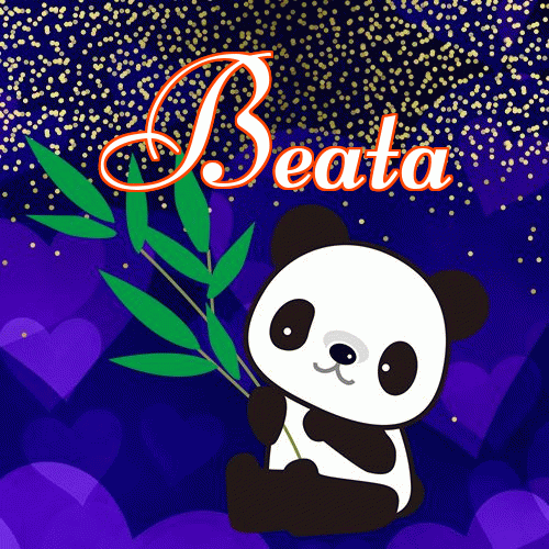 Milutkich słodziutkich snów!。 