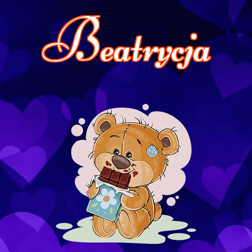 Milutkich słodziutkich snów!。 